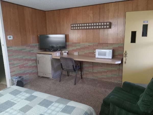 Siesta Motel image 20