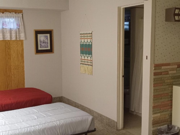 Siesta Motel image 24