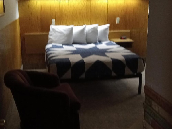 Siesta Motel image 26