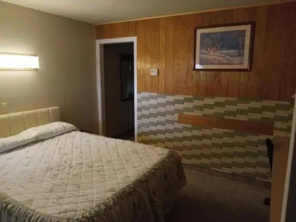 Siesta Motel 10