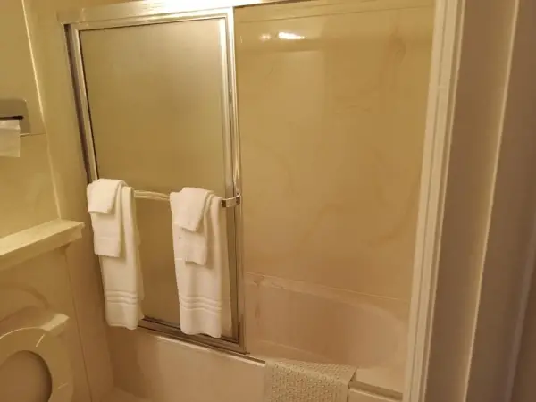 Siesta Motel 5